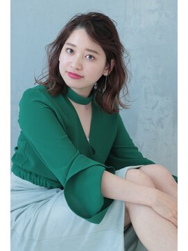 フォルテ 草薙店 モテカワ