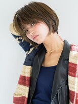 ネオリーブ モカ 川崎チネチッタ店(Neolive mocca)&nbsp;《mocca☆川崎》☆とろみショート×エフォートレス☆