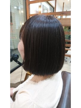 アメリスヘアー(Ameris hair) ショート