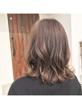 グーカ(guka.) ナチュラルミディ