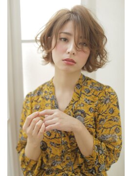 リー ヴィータ 上新庄(Lee Vita) 【Lee Vita】フレンチボブ