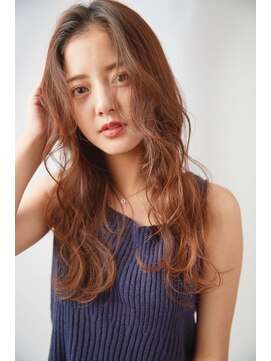 ゼスト パーク(ZEST PARK) long style