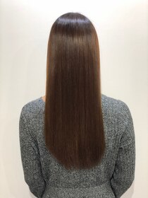 リスタート Re Start 美容師 スタイリスト 加藤 里菜 スタイルカタログ ホットペッパービューティー