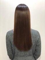 リスタート 表参道 外苑前(Re:start) 美髪ストレートヘアエステ 髪質改善