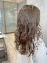 モードケイズ 西宮(MODE K's)&nbsp;【西宮/髪質改善/イルミナカラー/インナーカラー/白髪染め