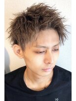 アンダーバーホワイト 天神店(_WHITE)&nbsp;ツイストショート