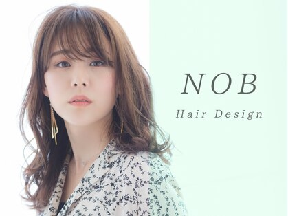 ノブヘアデザイン マール伊勢佐木町店(NOB HAIR DESIGN)の写真