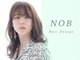 ノブヘアデザイン マール伊勢佐木町店(NOB HAIR DESIGN)の写真