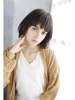 ウィズ 川口店(WIZ) ナチュボブ