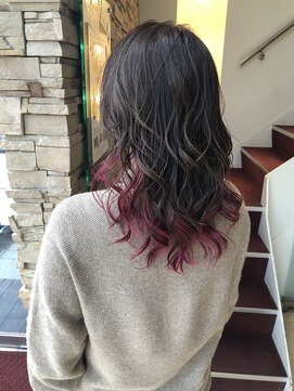 ウィル 都島店(WiLL) 20代30代40代大人可愛い着物にばえるインナカラー