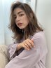「椋本」限定クーポン☆カット＋カラー＋トリートメント＋「marrb」 ￥7700