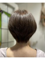 ローグヘアー 亀有店(Rogue HAIR) 初夏カラー
