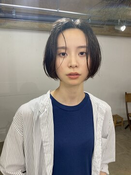 ガタカ(GATTACA) bob