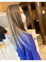 モアムー(Moremuu)&nbsp;エクステ