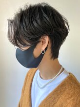 アルジャーノンリトリート(ALGERNON retreat)
