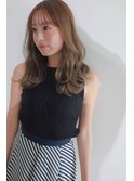 BREK/20代30代40代大人可愛い美髪ヘア/ミディアムレイヤー