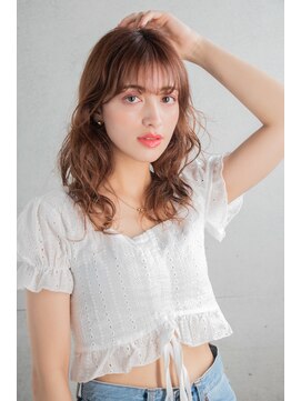 クロエ 中目黒(Cloe) サマーウェーブ