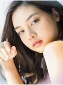 ◆オトナ女性/色気/マーメイドロング