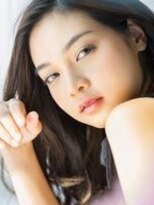 ネウィ 天王寺(newi)&nbsp;◆オトナ女性/色気/マーメイドロング