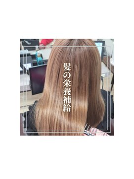 ルーミールーム(RoomieRoom) 【日本のツヤ髪を取り戻す】名古屋美髪プロジェクト/髪質改善