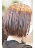 レイヤーボブ