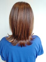 サラジュ 逆瀬川店(SARAJU) 大人可愛い