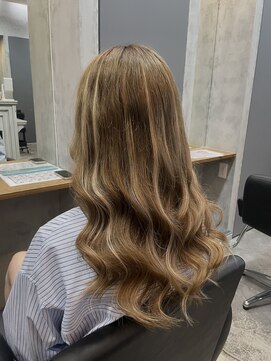 エデン ミュージアム(EDeN MUSEUM) #ハイライト#ベージュ系