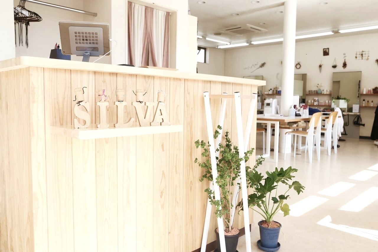 辺田先生の診察室 SILVA ヘアシルバ(HAIR SILVA)｜ホットペッパービューティー