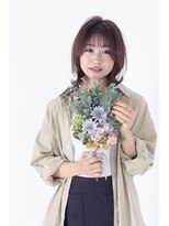 スノードロップ 阿佐ヶ谷(Snowdrop) ショート/縮毛矯正/カラー/白髪染め/ハイライト/阿佐ヶ谷