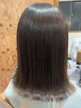 レイドバック(LAID-BACK)