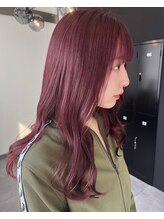 レム 長野青木島店(REM) kasis pink