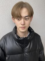 ニューヨークニューヨーク 垂水店(NYNY)&nbsp;タイトなセンターパート