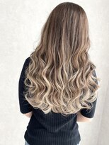 リノバイアクネ(lino by ACNE)&nbsp;エクステ/バレイヤージュ