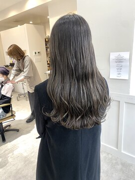 ピース(Peace) オリーブグレー