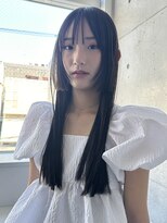 キオウ(kiow)&nbsp;styling