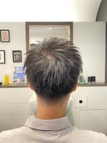 スカイシープレイス 錦糸町&nbsp;スパイキーショート