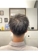スパイキーショート