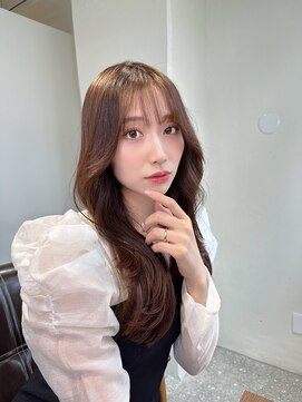 アールサロン 名駅(Rr SALON) 髪質改善