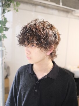 ベロ(BELO) シャドウウルフ