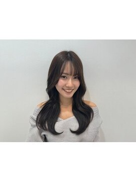 アエラバイトゥルークリエイション(AERA by True Creation) 韓国カラー