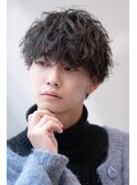 波巻きミニウルフ
