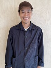 ハマモト ヤマ オオサカ(ハマモト Yama Osaka) 浜本 考耶