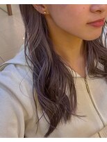 スタイル 成城学園前(STYLE)&nbsp;ブルーラベンダー