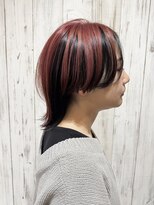 ジェイエルビー(JLB) 【JLB・YU】アンブレラカラー