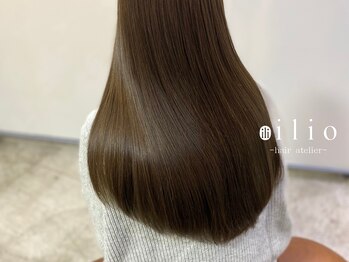 ilio【イーリオ】