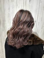 オリバー(ORiVER)&nbsp;波巻きウェーブ