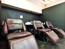 極上のシャンプー体験を♪