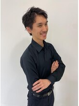 アトリエ ジーデーパリ 柿の木坂店(Atelier JD PARIS) 小峰 晟悟