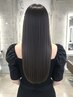 【韓国風ツヤ髪】カット+ミラーカラー￥8990/小岩/韓国