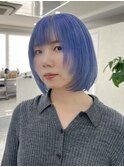 カット/カラー/ボブ/ショート/髪質改善/トリートメント/縮毛矯正